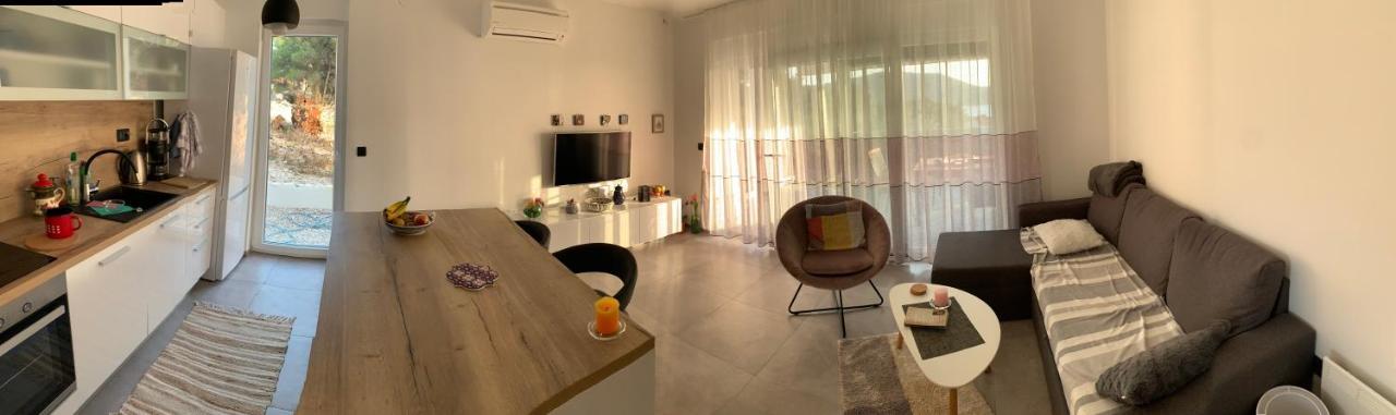 Riodia Seaview Stay Primošten Exterior foto